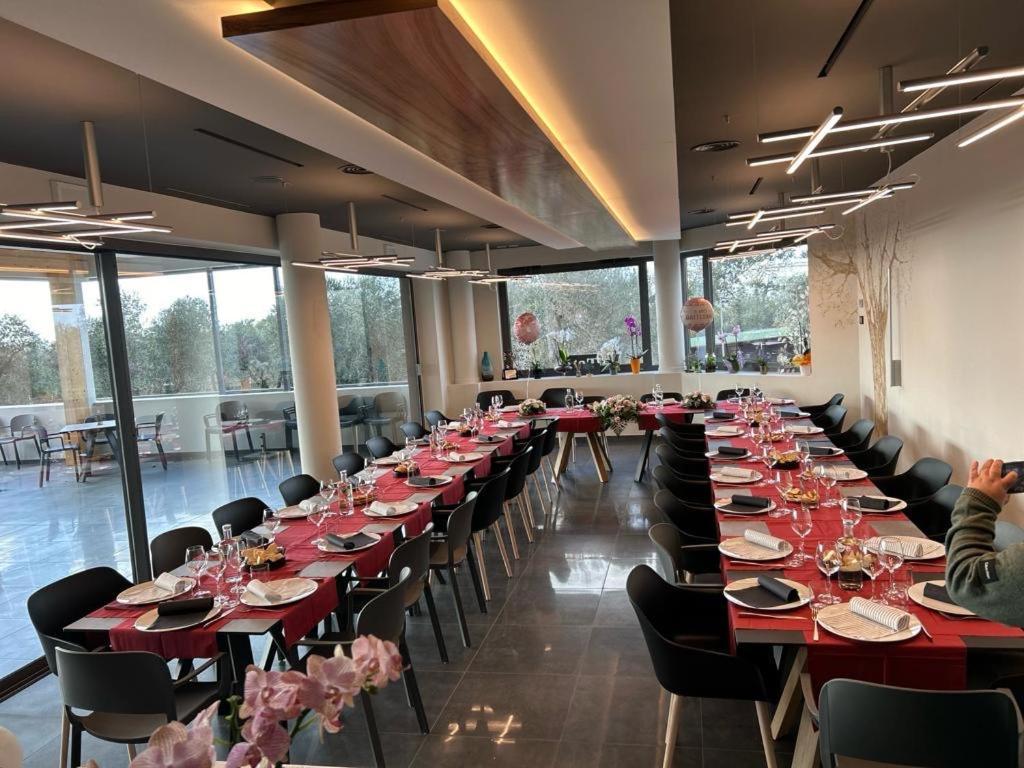 Traldi Resort فيترالّا المظهر الخارجي الصورة