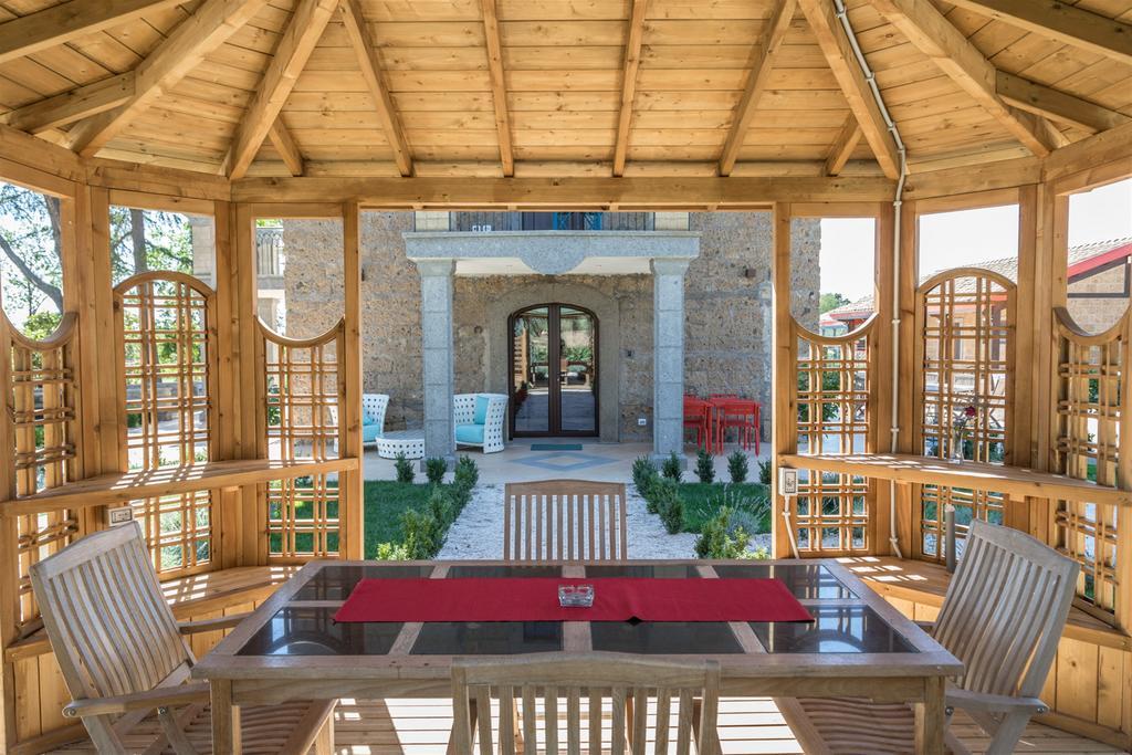 Traldi Resort فيترالّا المظهر الخارجي الصورة