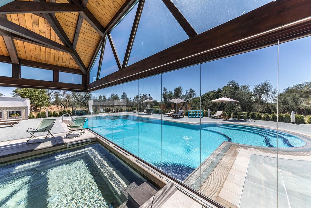 Traldi Resort فيترالّا المظهر الخارجي الصورة