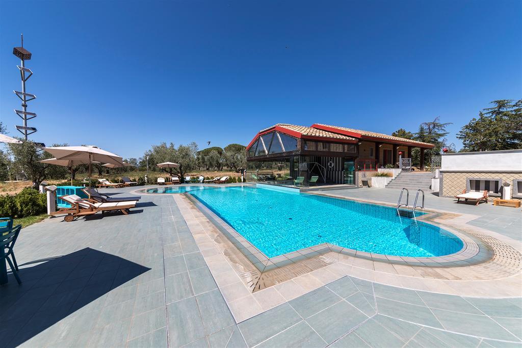Traldi Resort فيترالّا المظهر الخارجي الصورة