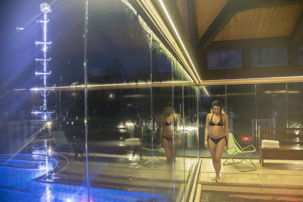 Traldi Resort فيترالّا المظهر الخارجي الصورة