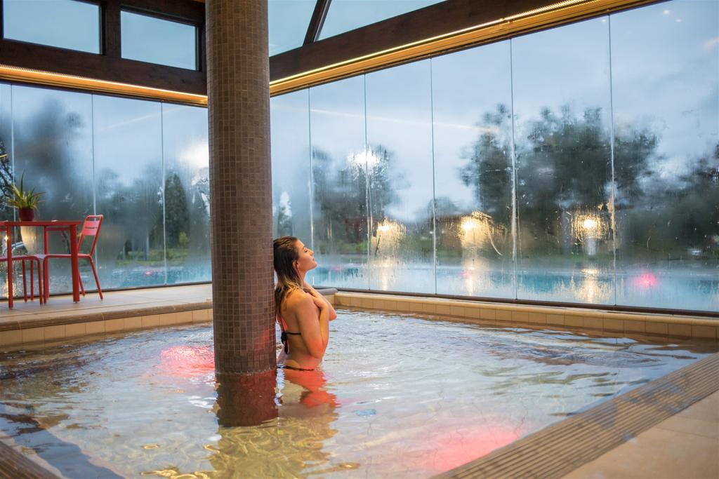 Traldi Resort فيترالّا المظهر الخارجي الصورة