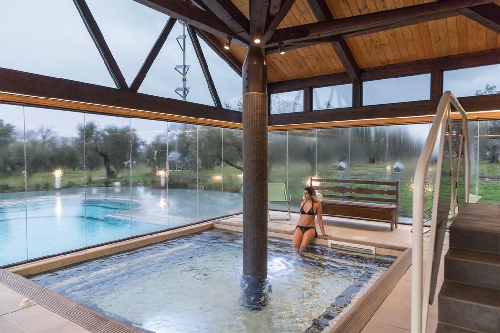 Traldi Resort فيترالّا المظهر الخارجي الصورة