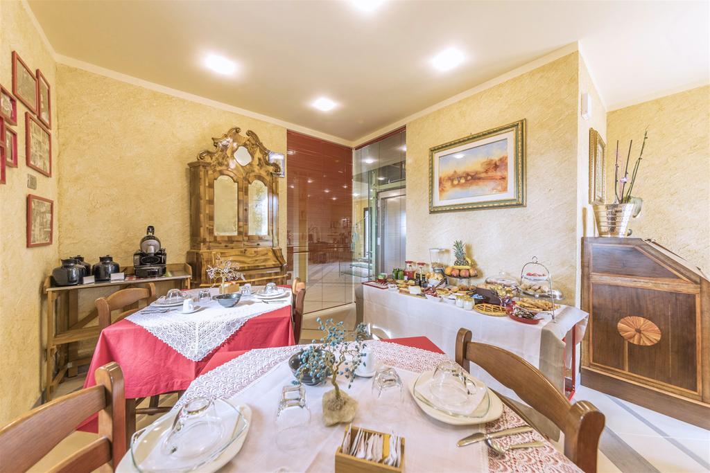 Traldi Resort فيترالّا المظهر الخارجي الصورة