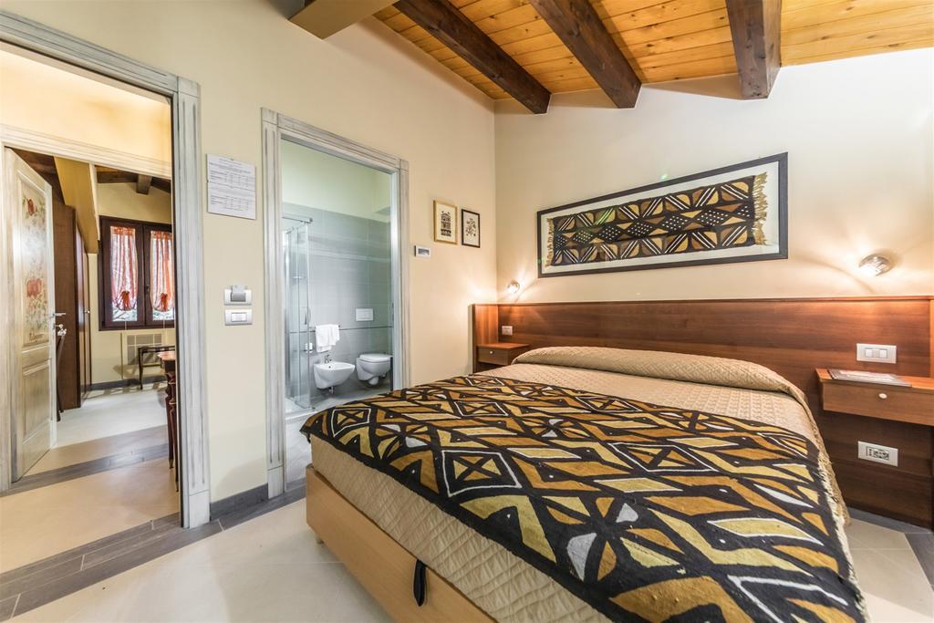 Traldi Resort فيترالّا المظهر الخارجي الصورة