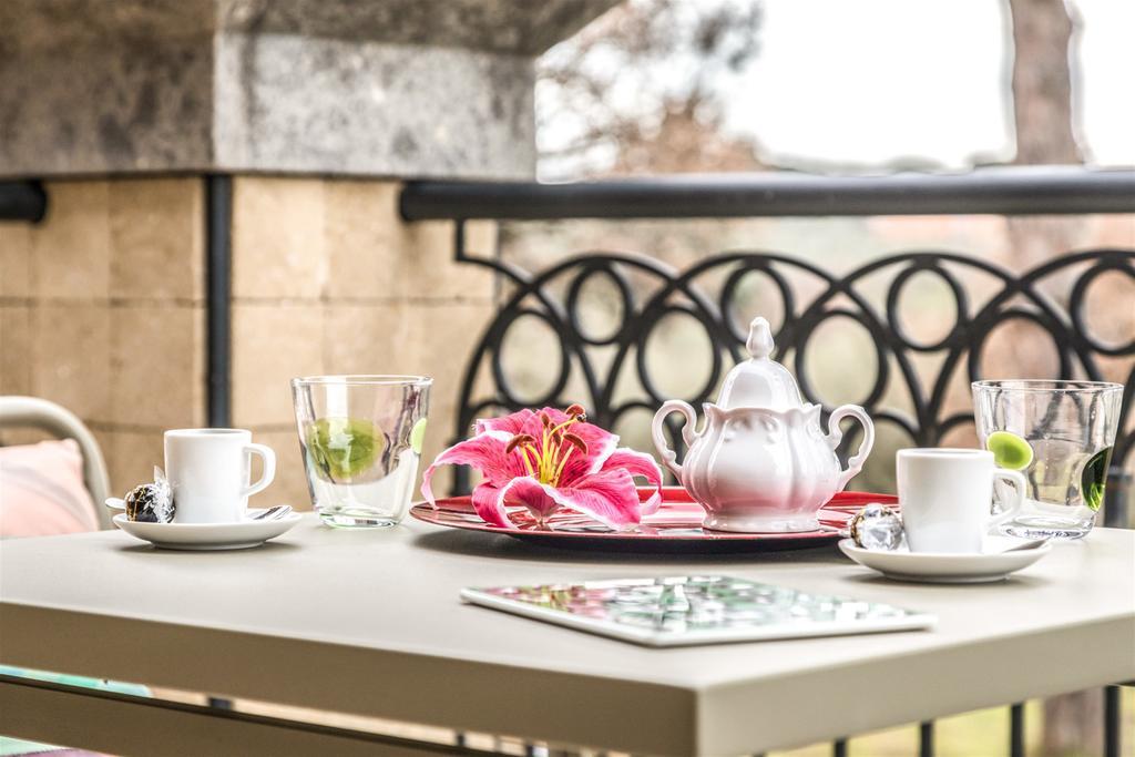 Traldi Resort فيترالّا المظهر الخارجي الصورة