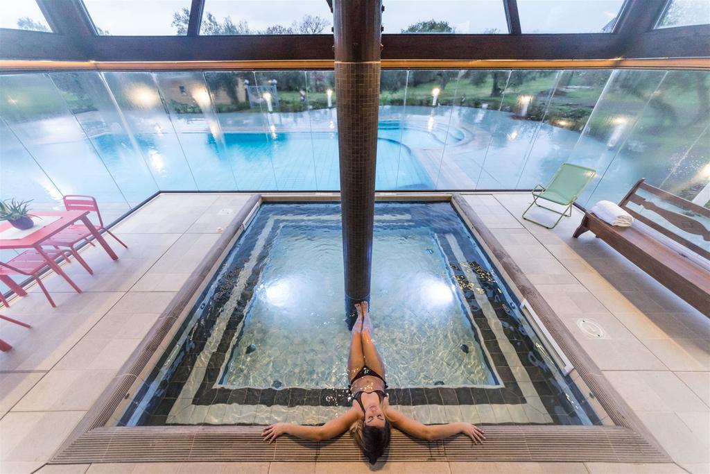 Traldi Resort فيترالّا المظهر الخارجي الصورة